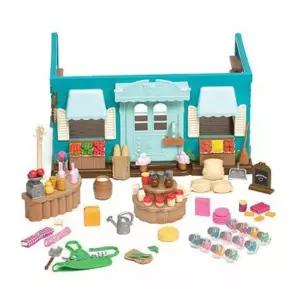 키덜트 소꿉놀이 미니어처 가게놀이 장난감 유아선물 유치원