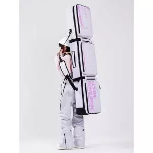 스노우보드 가방 백팩 부츠 스노우보드가방 스키 수납 여행