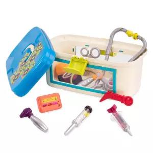 5세 아이 생일 선물 병원 의사놀이 장난감 실감나는 키즈카페