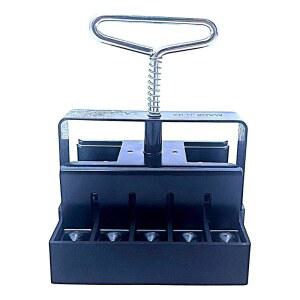 래드브룩 정품 토양 블록 메이커 마이크로 20 핸드헬드 영국산