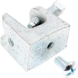 50팩 소화기 걸이용 I 빔 클램프