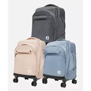 [풋조이]풋조이 골프백 여행가방 바퀴달린 휠백 2026년 세린 휠 바퀴형 보스턴백