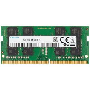 삼성 16GB DDR4 2400MHz PC4-19200 (PC4-2400T) CL17 SODIMM 2Rx8 듀얼 랭크 1.2V 260핀 노트북, 노트북 RAM 메모리