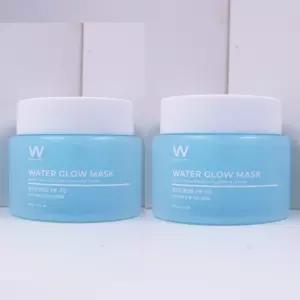 1+1 원진이펙트 워터 글로우 마스크 100ml 물방울크림