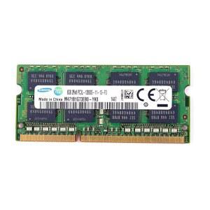 SAMSUNG Memory 8GB 2Rx8 PC3L-12800S-11-13-F3 RAM M471B1G73EB0-YK0