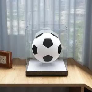 사인축구공진열장 아크릴케이스 싸인볼 농구공 배구공 사인 농구