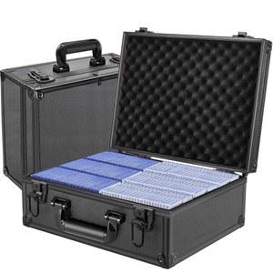 SUPCLUB KX600 트레이딩 카드 보관함 3