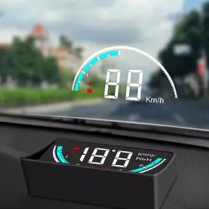 CARADISE 자동차 HUD C300S 헤드업디스플레이 업그레이드 타입