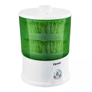 콩나물키우기 새싹재배기 가정용 시루 새순 기계