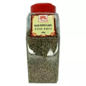 은진 흑후추 후레이크 450g
