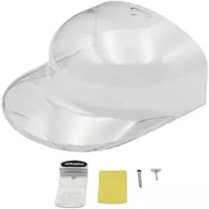 ART 기능 플로팅 모자 디스플레이 캡 프로텍터에는 케이스와 장착 하드웨어가 포함되어 있습니다