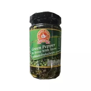 몬 그린페퍼콘 (푸른후추) 227g