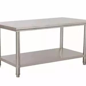 가스렌지 다이 전자레인지 50x40x80 받침대 주방 가스렌지대 선반 2단