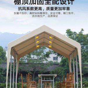 대형 천막 몽골텐트 농막 단면 창문 옥상 글램핑장 행사용 바베큐 주차장 동계 카키