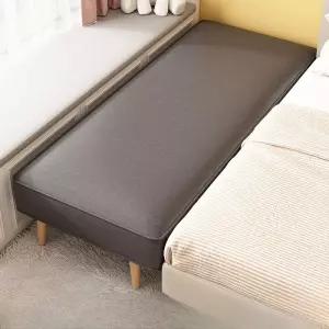 침대확장프레임 사이드보조침대 원목평상 깔판 연장 간이 베드 사이드 틈새 원목 평상