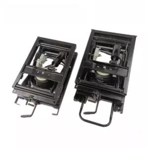 대형 트럭 충격완화 에어쇼바/에어시트/쇼바 브라켓