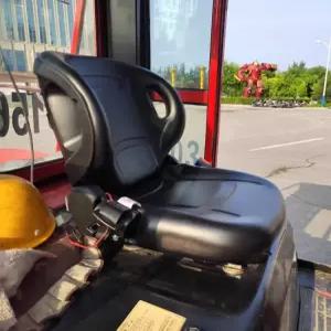 지게차 시트 의자 소형 운전석 두산 포크레인 중장비 현대