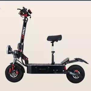 컴투스 야마리 전동 킥보드 72V 3인치 풀패키지