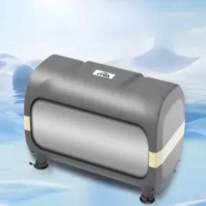 오토바이 캐노피 스쿠터 차양막 비닐커버 투명커튼 전동차