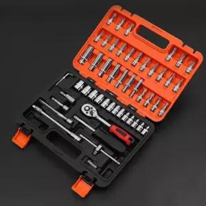 꾹상점1  복스알 소형 임팩 육각 랜치 공구 세트 14인치