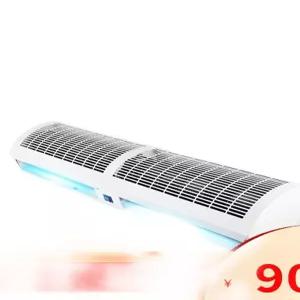 소형 에어 커튼 60cm 미니 냉기차단 입구 강풍