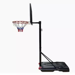 이동식농구대 농구골대 바스킷볼 조절 실내 높이 골대 훈련 슈팅 미니 그물망