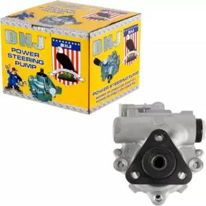 19961998 BMW Z3 1.9L L4 16V DOHC 1895cc용 DNJ PSP1245 뉴 파워 스티어링 펌프