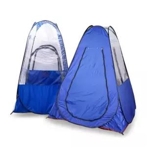 낚시텐트100x100 특가 원터치텐트 그늘막 텐트 타프 탈의실