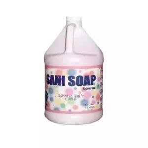 알티피아BS 고급 물비누 SANI SOAP 3.8L