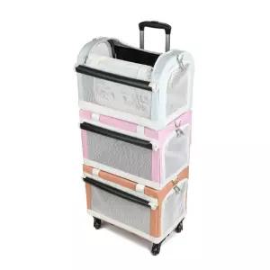 강아지 의류 외출용 강아지옷 겨울용 스웨터 애견옷 애견