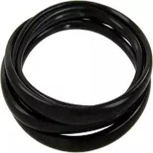 우레탄 교체 롤러 벨트 트레드밀 컨베이어 및 피트니스 장비용 고강도 내구성 정확한 착용감 미끄럼 방지