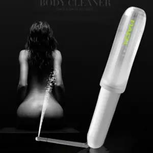 기계식 수동 아기용 휴대 비데 핸드 티슈 vXW1+7tjk