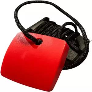 트레드라이프 피트니스 러닝머신 안전 키 부품 번호 245921 노딕트랙 C900 프로 러닝머신과 호환