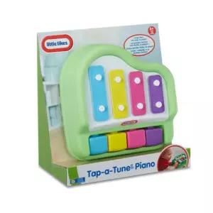 6개월 아기 장난감 선물 영아용 피아노 아이 감각놀이완구