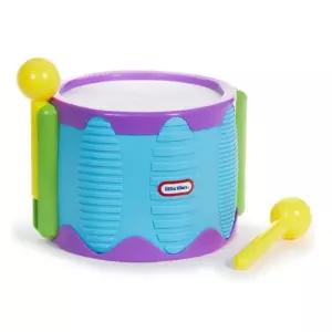 유아 드럼 어린이집 악기 교구 리듬감 조카장난감 유치원