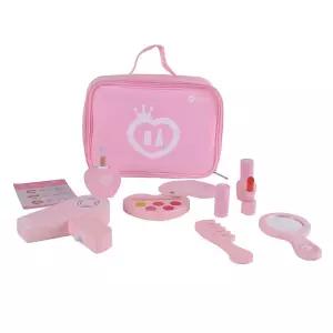 3살 여아 멋내기 공주놀이 원목 장난감 아이선물 키즈 아동