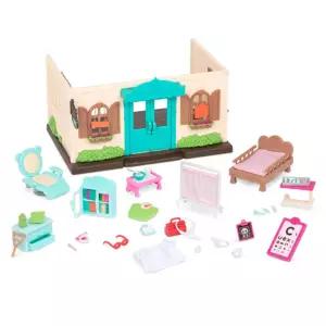 5세여아 생일선물 의사 병원놀이 장난감 아동완구 실감나는