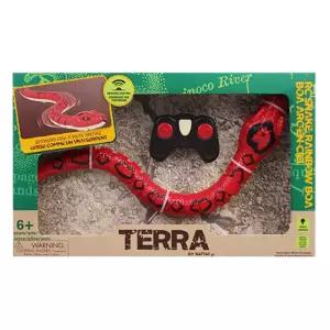 대형 뱀 RC 리모컨 무선조정 장난감 키즈 키덜트족 남아 선물