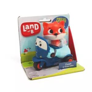 2살 아기 불빛 오토바이 장난감 말랑소재 두뇌발달 유아 놀이