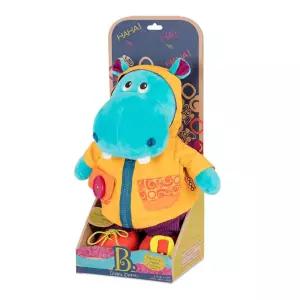 3세 아기 장난감 선물 촉감놀이 애착인형 봉제 두뇌발달 조카