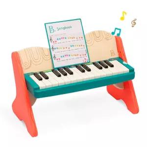 돌아기선물 미니 피아노 악기 장난감 한살 키즈 교구 아이