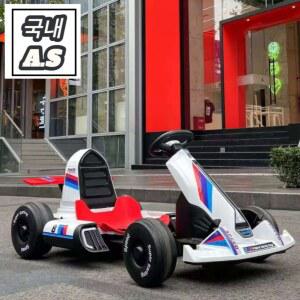 고카트 1인용 전기차 레이싱 경주 전동루지카트 4륜 전동보드 나인봇 153 고출력 미니