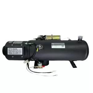 무시동 온수 히터 난방기 캠핑카 난방 보일러 디젤