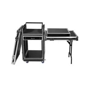 음향장비 렉 케이스 하드케이스 음향기기 랙케이스 음향