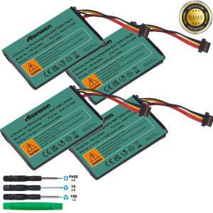 AHA11111008 배터리 VFAD 배터리Tomtom Go5000 4FL60 Go 6000 Pro 5250 트럭