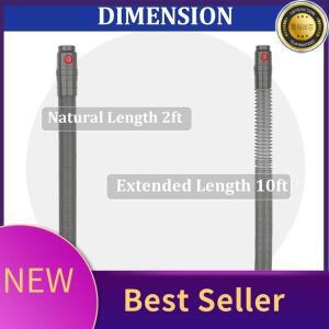 다이슨 호환 DC41 DC65 UP13 UP20 진공 청소기 용 B46C 호스 유연한 연장 교체 부품