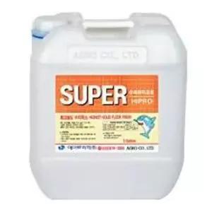 바닥 유지용 타일 코팅제 왁스 아스타일왁싱 바닥광택제 바닥타일왁스