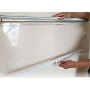 DS-9G 냉동고 에어커튼 진열장 롤스크린 롤러 반찬장 셔터 마트 블라인드 부품 구멍포함 냉장고