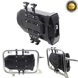 F800GS GS ADV 오토바이 사이드 툴 박스 방수 장식용 공구함 응급고장 키트