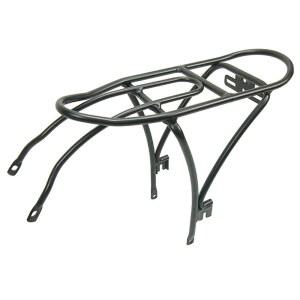 자전거리어랙 짐받이 짐칸 거치대 화물 바구니 탈부착식 머드가드 전기자전거 뒷좌석 랙량